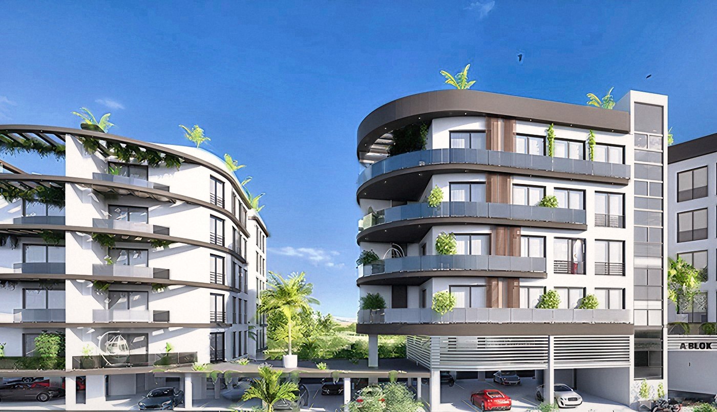 Ardem Elegance — Gönyeli, Lefkoşa
