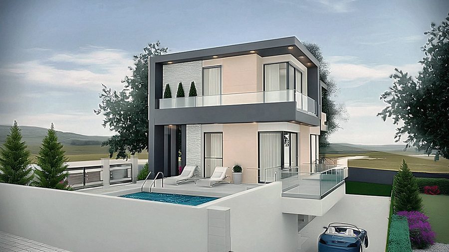 Alsancak Eden Garden görsel 3
