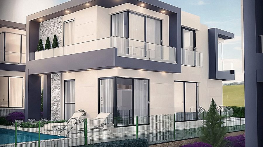 Alsancak Eden Garden görsel 5