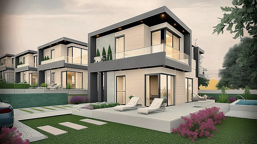 Alsancak Eden Garden görsel 7