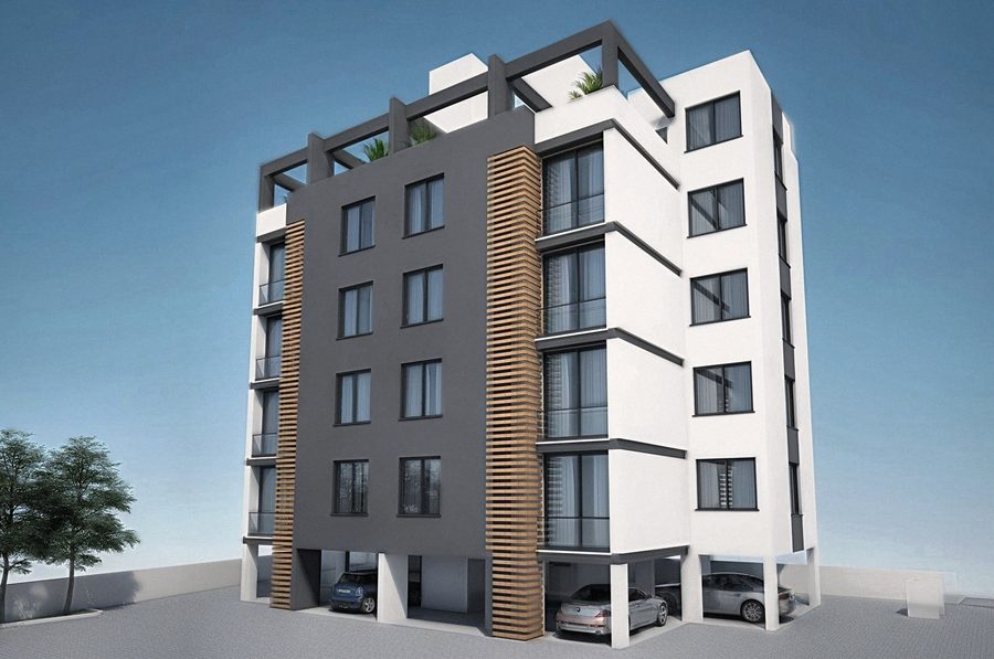 Ardem 9 — Girne Merkez