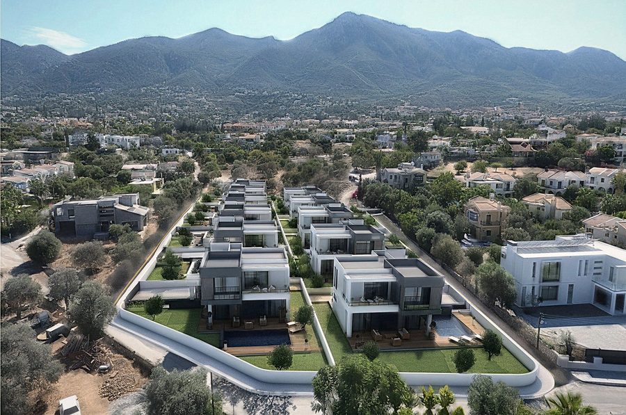 Ardem Elite Homes görsel 1