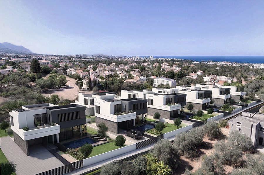 Ardem Elite Homes görsel 3