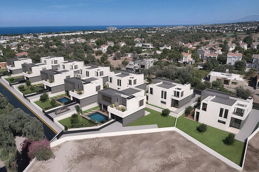 Ardem Elite Homes görsel 4