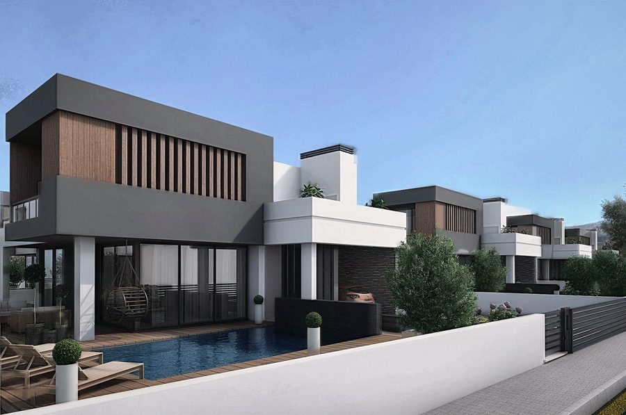 Ardem Elite Homes görsel 5