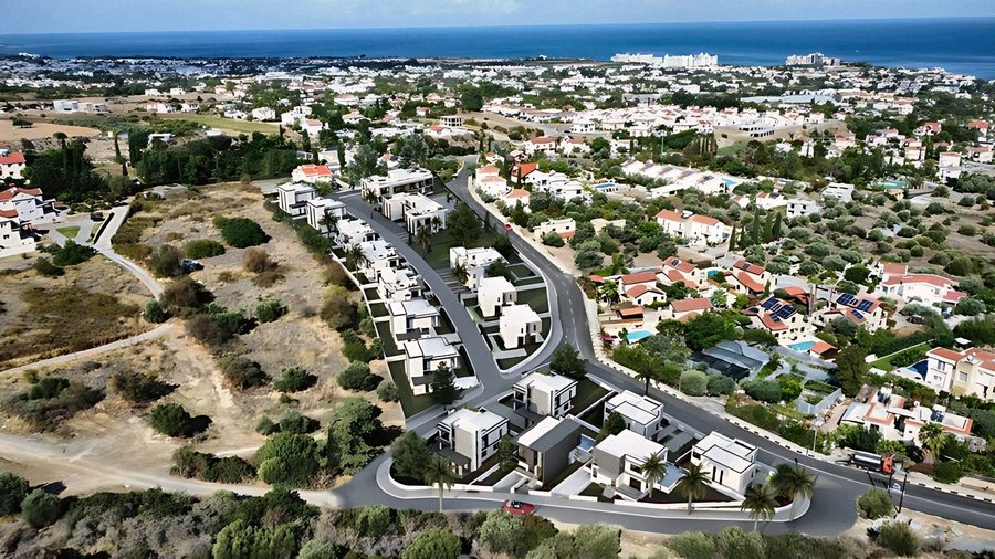 Ardem Park Green Hill görsel 2
