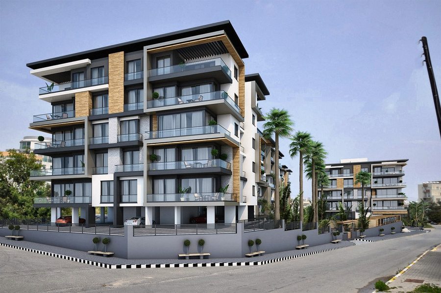 Avangart Kyrenia görsel 1