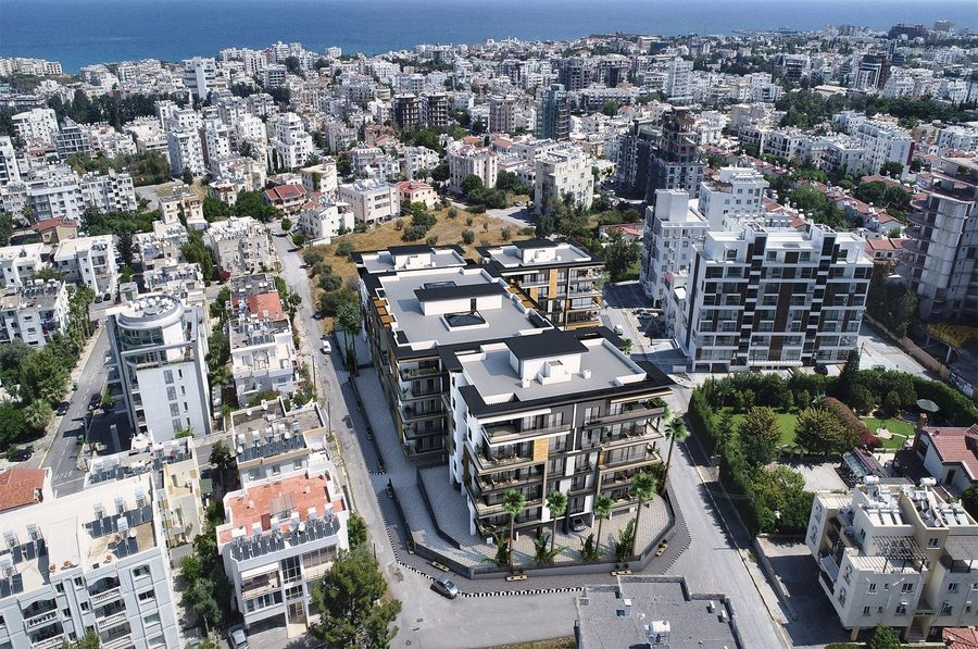 Avangart Kyrenia görsel 3