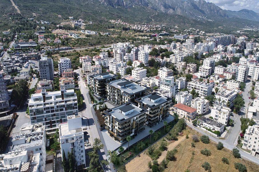 Avangart Kyrenia görsel 4
