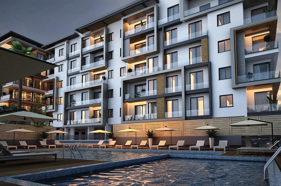Avangart Kyrenia görsel 6