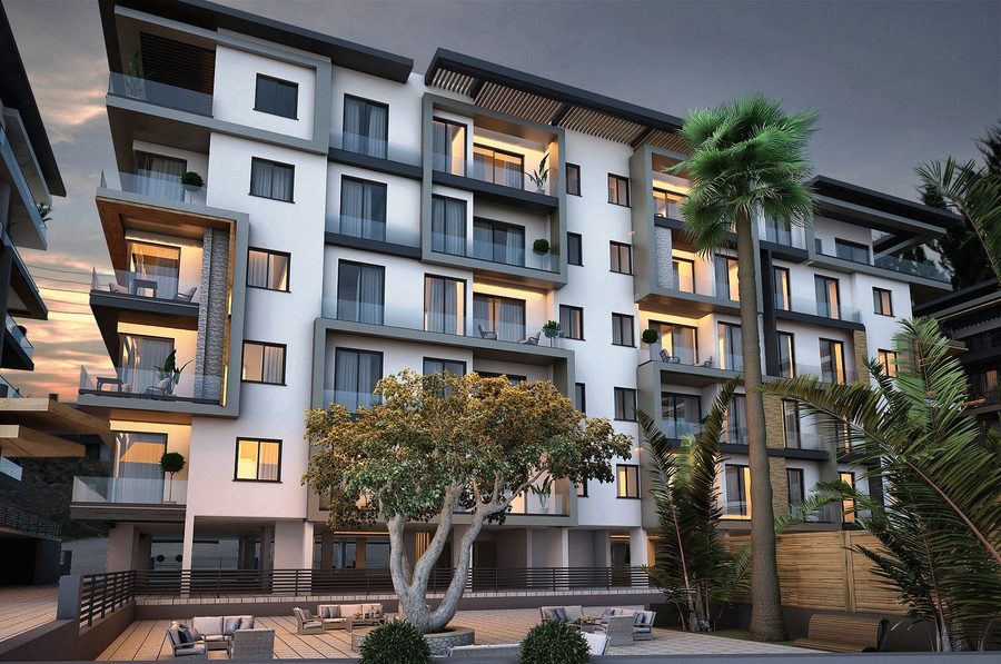 Avangart Kyrenia görsel 7