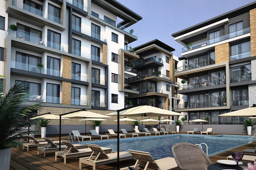 Avangart Kyrenia görsel 8