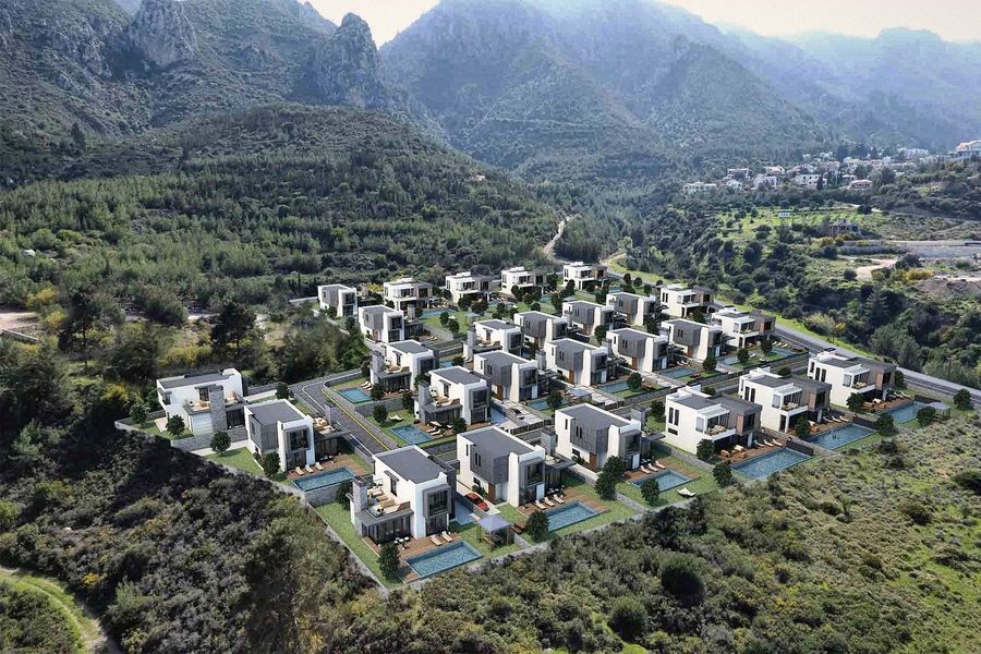 Karmi Valley Homes görsel 1