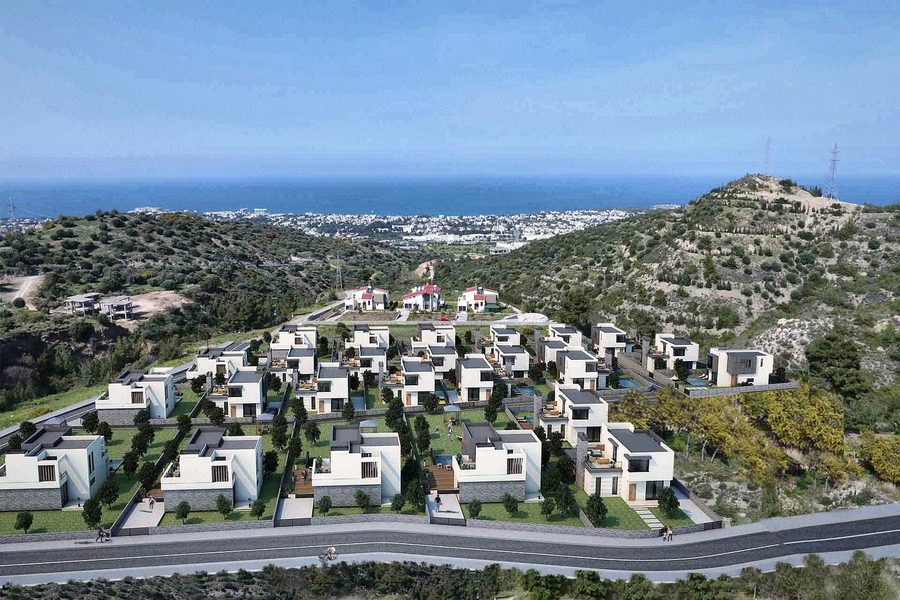 Karmi Valley Homes görsel 2