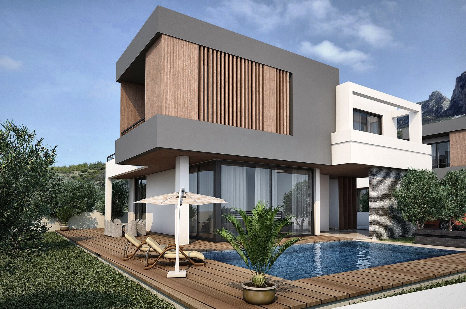Karmi Valley Homes