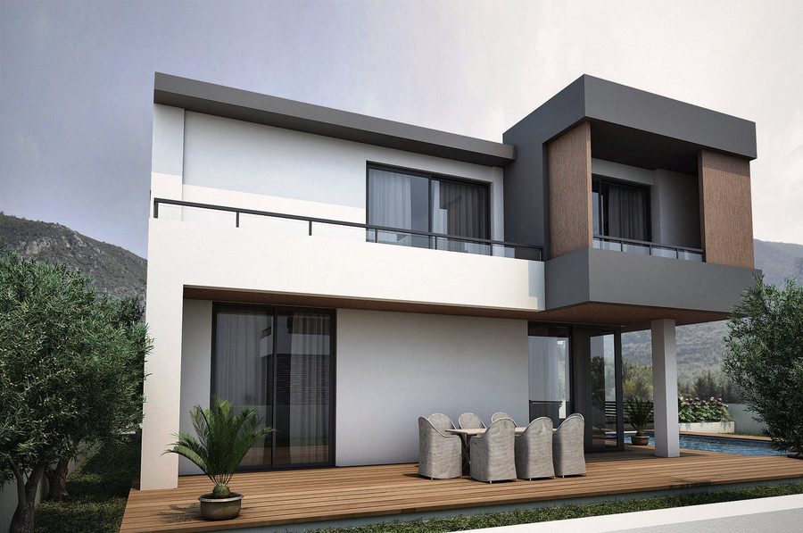 Karmi Valley Homes görsel 4