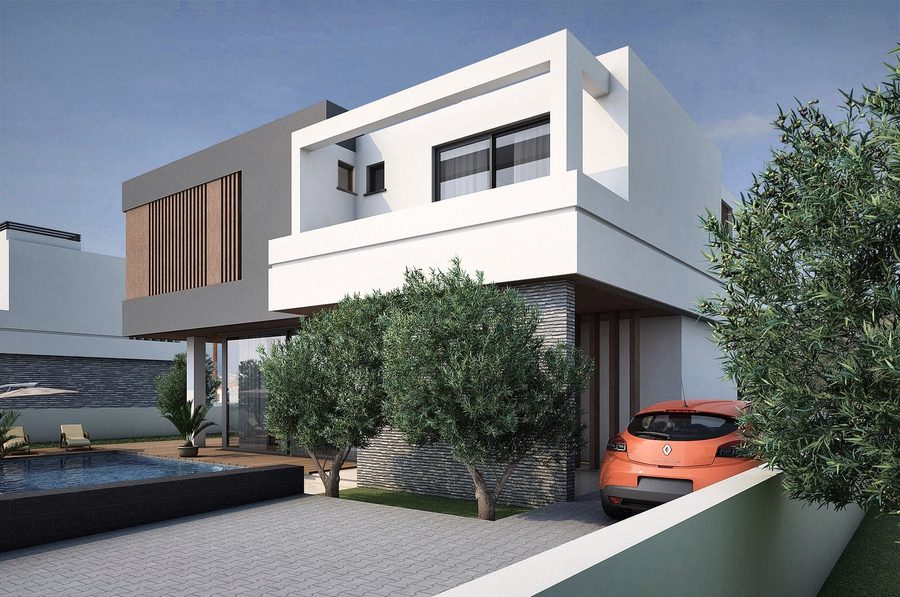 Karmi Valley Homes görsel 5