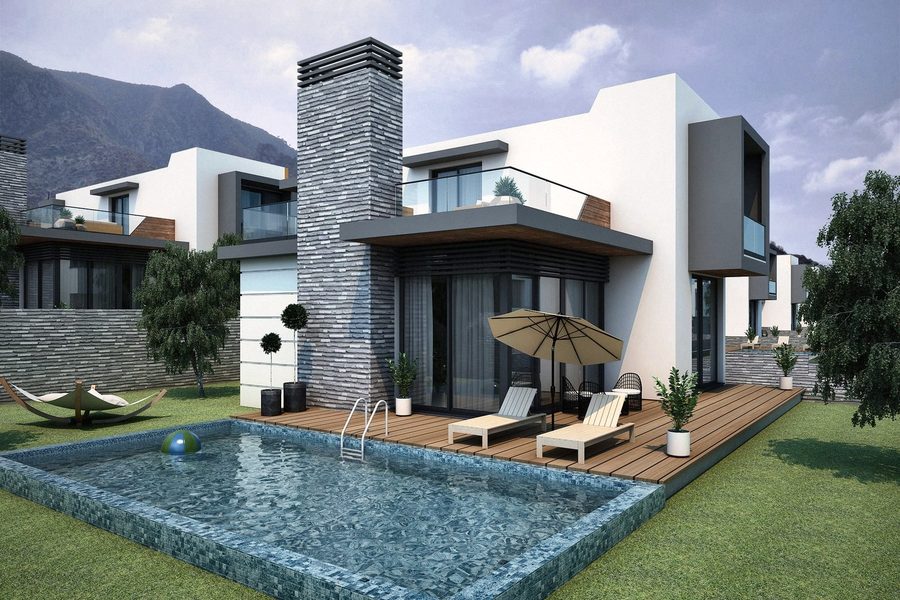 Karmi Valley Homes görsel 8