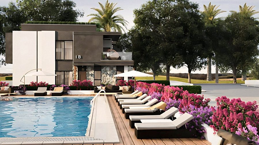 Lapta Prestige Homes görsel 4