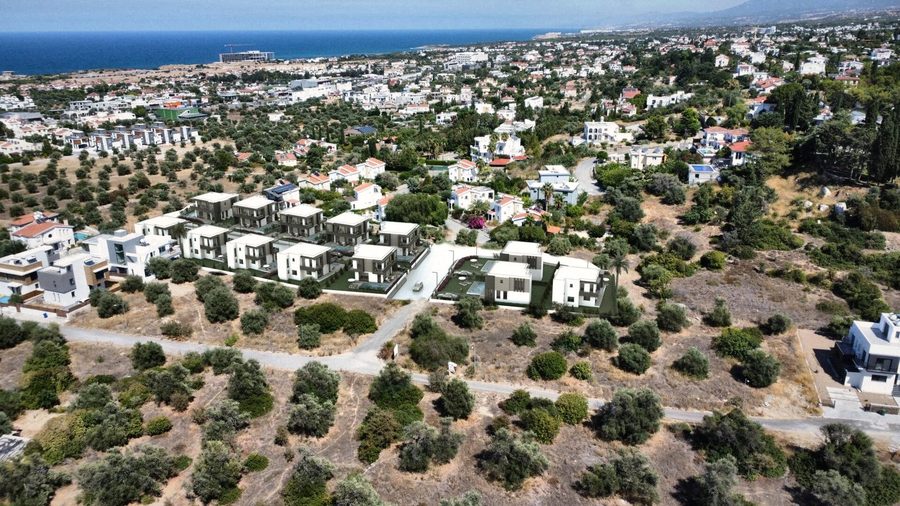 Paradise Villas 2 görsel 1