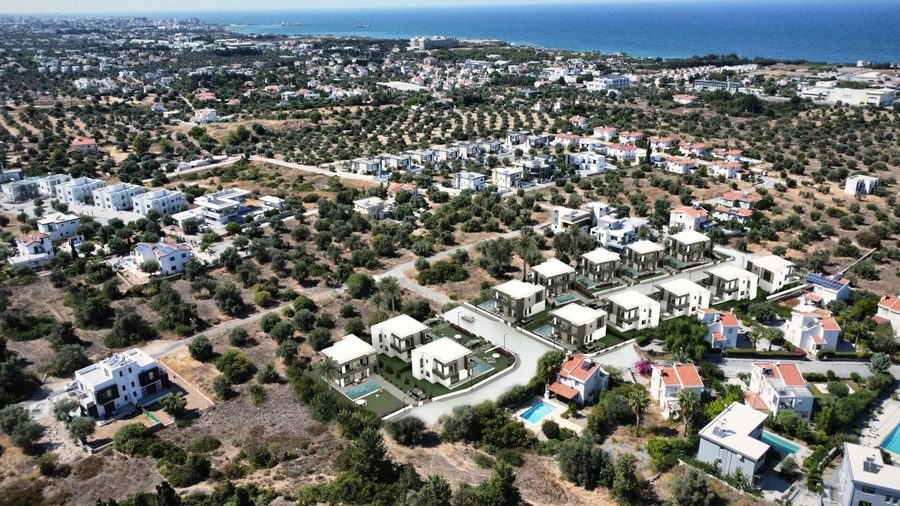 Paradise Villas 2 görsel 2