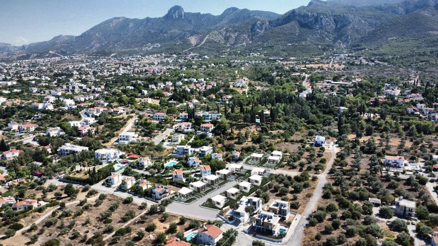 Paradise Villas 2 görsel 4