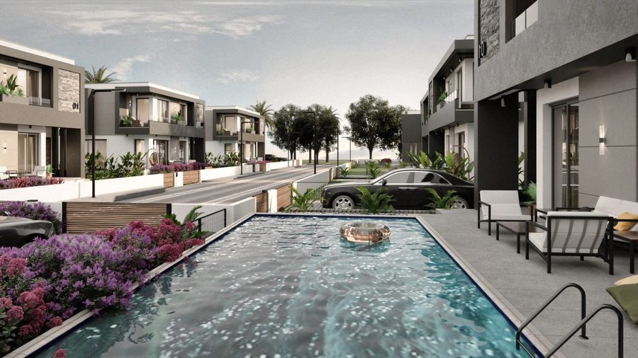 Paradise Villas 2 görsel 5