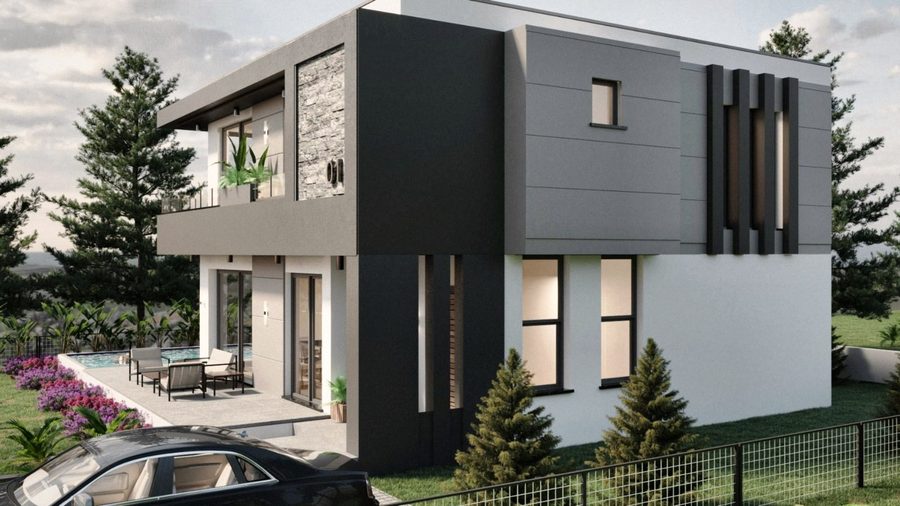 Paradise Villas 2 görsel 6